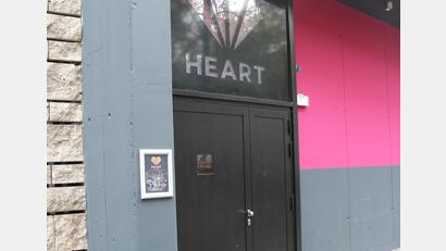 Bild: Dominic Casdorf
Im Regensburger Club "Hearts" gab es mehrere Coronafälle.