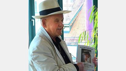 Bild: exb
Siegbert Köhler