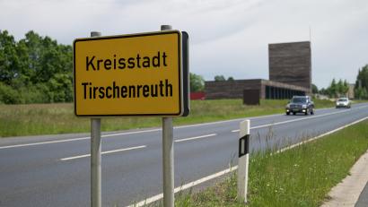 Bild: Daniel Vogl
Musterlandkreis Tirschenreuth. Der Landkreis weist nicht nur in Bayern die besten Werte auf.