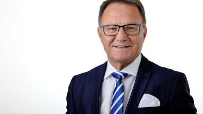 Archivbild: CSU Tirschenreuth
Reiner Meier