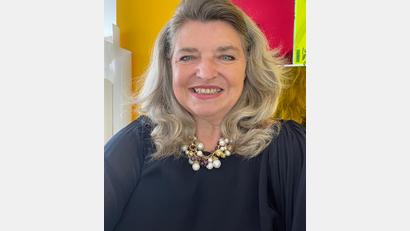 Bild: IHK Oberfranken/exb
Dr. Laura Krainz-Leupoldt.