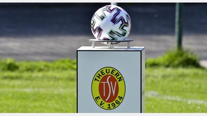 Symbolbild: Hubert Ziegler
Niederlage in Niederbayern: Die Bayernliga-Fußballerinnen des TSV Theuern verloren ihr Auswärtsspiel beim FC Ruderting mit 0:1.