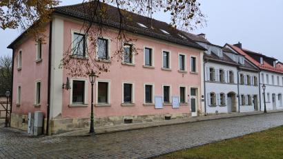 Bild: sne
Die Nachtragshaushaltssatzung, die Ursula Grouls von der Stadtkämmerei (Foto) zum Abschluss aufgestellt hat, ist für Bürgermeister Edgar Knobloch eine "frohe Botschaft".