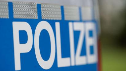 Symbolbild: Marijan Murat/
Zwei Polizisten in Landshut sind spontan zu Geburtshelfern geworden.