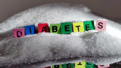 Bild: LMZ
Diabetes ist eine ernst zu nehmende Stoffwechselerkrankung. Sieben Millionen Deutsche sind Diabetiker; die Dunkelziffer wird auf zwei Millionen geschätzt.