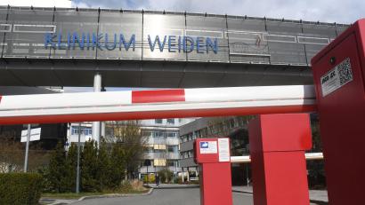 Archivbild: Gabi Schönberger
Bald hat ein neuer Vorstand Zugang zur Kliniken Nordoberpfalz AG. Der Nachfolger von Dr. Thomas Egginger steht fest.