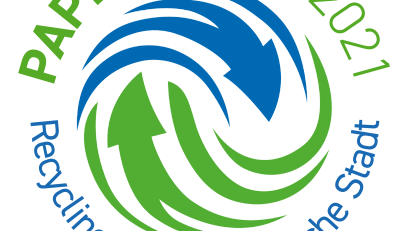 Bild: exb
Die Stadt Amberg darf sich jetzt "Recylingpapierfreundliche Stadt" nennen, weil die Amtsgeschäfte nur noch auf Umweltpapier oder gleich online abgewickelt werden.