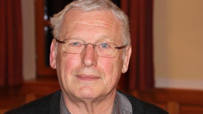 Bild: kro
„Der Stimmungswandel ist nicht nachvollziehbar“, bedauert FW-Vorsitzender Siegfried Scharnagl.