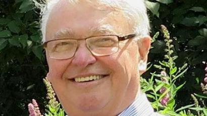 Bild: Hirsch
Der Sprecher der KAB-Kreissenioren, Fridolin Gans, fordert in der katholischen Kirche Reformen ein.