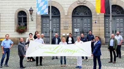 Archivbild: ld
Kommendes Jahr soll in Brand die Sommerlounge endlich stattfinden. Es soll die größte Veranstaltung in diesem Jahr werden. 2020 übergab das Orga-Team bereits die Fahne an die Nachfolger in Wunsiedel.