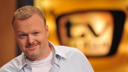 Bild: Jörg Carstensen
Stefan Raab machte "TV Total" zur Kult-Sendung. Nun kommt eine Neuauflage, allerdings ohne Raab.