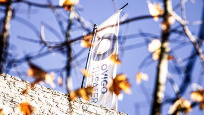 Bild: Freya Fehse/exb
Auf eine erfolgreiche Saison blickt das OVIGO-Theater zurück. Die Theatermacher ruhen sich nicht auf den Lorbeeren aus. Es gibt neue Pläne.