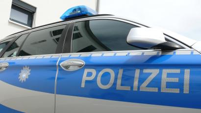 Symbolbild: Bundespolizei/exb
Nachdem der Vater bei der Polizei bezahlt hatte, durfte er seinen Sohn mitnehmen.