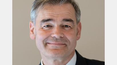 Bild: Landratsamt Wunsiedel/exb
Landrat Peter Berek: „Aus meiner Sicht ist unser Konzept richtig gut, denn es kommt nicht aus dem Nichts, sondern baut auf einem breiten Fundament auf."