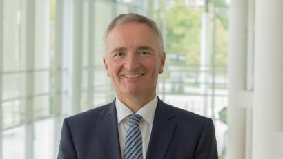 Bild: Stefan Ott/exb
MdL Harald Schwartz.