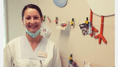Bild: Privat/exb
Anja Bachfischer