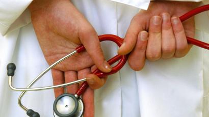 Symbolbild: Patrick Pleul/dpa
Leserbrief eines Mediziners zum Thema Coronavirus im Faktencheck.