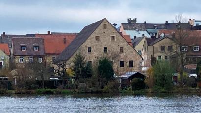 Bild: stg
Das Projekt Lenz-Bräu ist der dickste Brocken bei den Kemnather Anmeldungen für das Bund-Länder-Städtebauförderungsprogramm