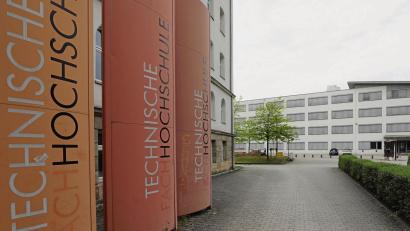 Archivbild: Wolfgang Steinbacher
Die Pandemie hat das Leben der Studierenden und ihrer Dozenten verändert. Auch an der OTH in Amberg wurde teils nur online gelehrt.