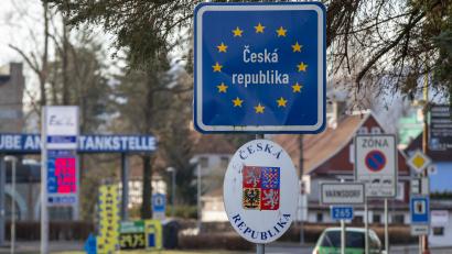 Archivbild: Daniel Schäfer
Die Corona-Zahlen sind in Tschechien derzeit sehr hoch, die Impfquote im EU-Vergleich sehr niedrig. Aus diesen Gründen hat die Regierung die Regeln im Land verschärft.