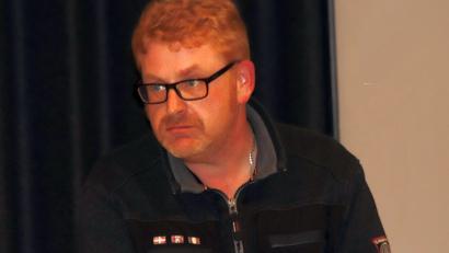 Bild: mfh
Bernhard Köller legt aus gesundheitlichen und persönlichen Gründen das Amt des 1. Bürgermeisters mit Ablauf des 31. März 2022 nieder.