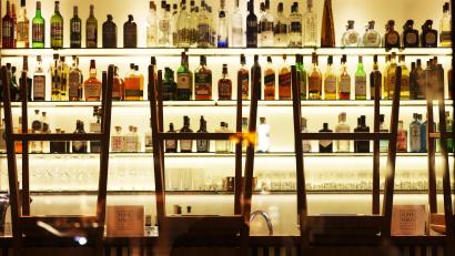 Bild: Oliver Berg
Kneipen und Clubs in Bayern müssen schließen.