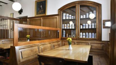 Archivbild: Petra Hartl
Die Wirtshäuser in der Region leiden derzeit massiv unter der vierten Corona-Welle.