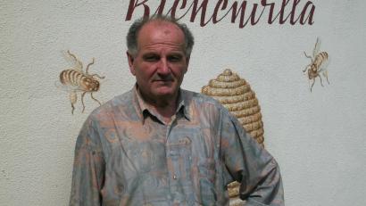 Bild: gru
Hans Strehl aus Edelsfeld ist kurz vor seinem 86. Geburtstag verstorben.