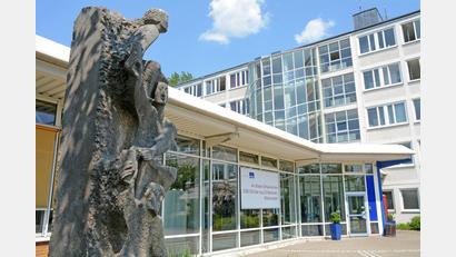 Bild: Gabi Schönberger
Den Standort eines neuen gemeinsamen Berufsschulzentrums mit dem Landkreis sähen die Stadträte gerne in Weiden.