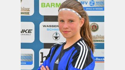 Bild: Nachtigall
Magdalena Milewski.