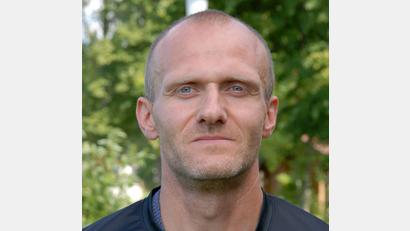 Bild: gb
Milo Janovsky.