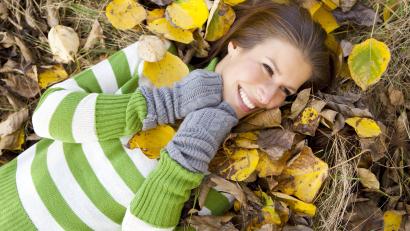 Bild: drubig-photo – stock.adobe.com
Wenn wir allein sind, können wir unsere Akkus wieder aufladen.