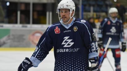 Archivbild: gb
Nick Latta hat seinen Vertrag bei den Blue Devils Weiden vorzeitig verlängert.