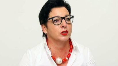 Archivbild: wsb
SPD-Fraktionsvorsitzende Birgit Fruth hat einen Antrag gestellt, der den Weg zu mehr sozialem Wohnungsbau in Amberg aufzeigen soll.