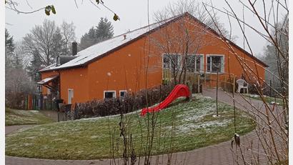 Bild: e
Kindergarten St. Vitus Schnaittenbach