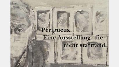Bild: Gruppe Amberger Künstler/exb
So sieht das Cover des Ausstellungskatalogs aus.