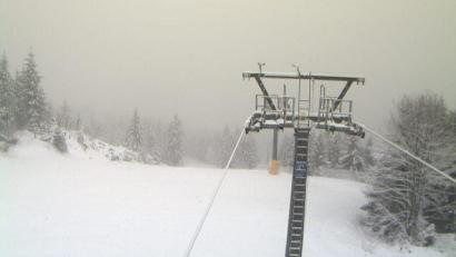 Screenshot: esc
Die Seilbahnen am Ochsenkopf gehören zum Zweckverband zur Förderung des Fremdenverkehrs und des Wintersports im Fichtelgebirge.
