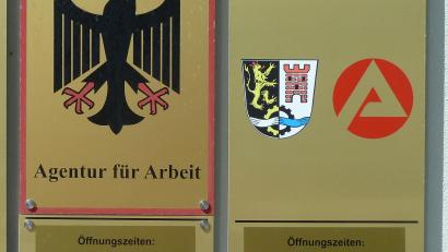 Bild: Portner
Im Bereich der Agentur für Arbeit Oberviechtach lag die Arbeitslosenquote im November bei 2,3 Prozent.