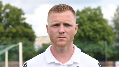 Bild: gb
Martin Schuster wird Trainer bei der SpVgg Vohenstrauß.