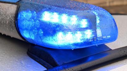 Symbolbild: Carsten Rehder
Die Polizei Weiden ist einem Verkehrsrowdy auf der Spur.