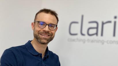 Bild: jzk
„Ihre Emotionen spielen eine wesentliche Rolle für Ihre körperliche Gesundheit“, betonte Stefan Kopp bei seinem Online-Vortrag.