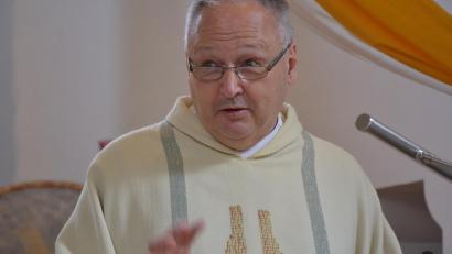 Archivbild: jr
Regionaldekan Georg Flierl.