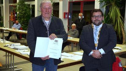 Bild: bkr
Ehrung Besold.