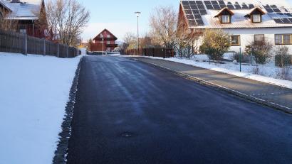 Bild: wel
Durch den Neuerlass der Verordnung über die Reinigung der öffentlichen Straßen sowie der Sicherung der Gehbahnen im Winter herrscht nun Klarheit.
