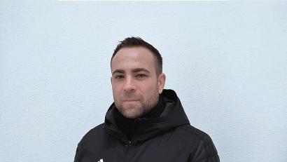 Bild: Bohnert/privat
Daniel Bohnert kommt im Sommer zum 1. FC Schwarzenfeld.