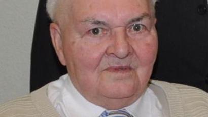 Bild: dob
Gastwirt Erich Widermann ist im Alter von 88 Jahren verstorben.