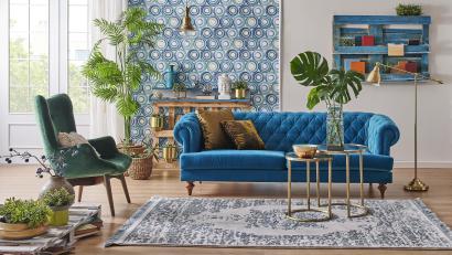 Bild: Adobe.Stock
Es wird Zeit für Nostalgie in den eigenen vier Wänden.