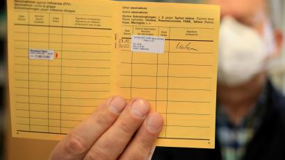 Symbolbild: Peter Gercke