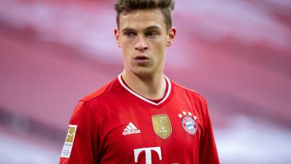 Archivbild: Sven Hoppe/dpa
Bayern-Profi Kimmich will sich nun doch impfen lassen.