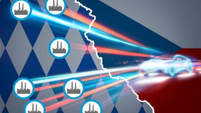 Grafik: Martin Zimmer
Tschechische Pendler in der Oberpalz